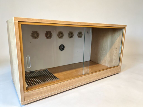 3ft Vivarium