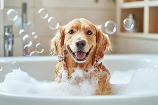 dog grooming