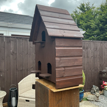 Large Dovecote