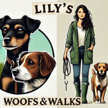 Lily's Woofs & Walks | Loving Dog Walks & Home Visits in and around Loughton