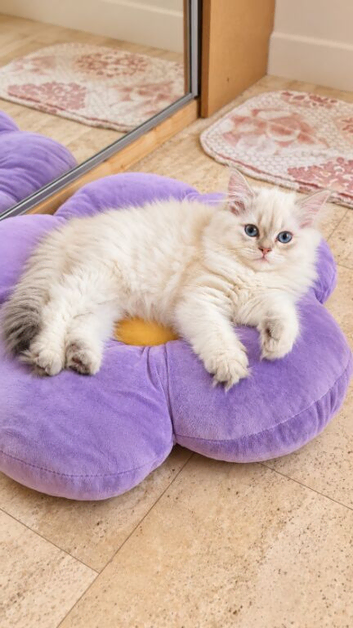 British Longhair & Shorthair