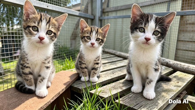 Adorable kittens for sale