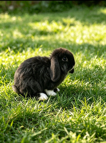 Make mini lop