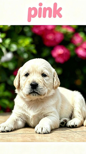 ️ ️kc golden retrievers health tested️