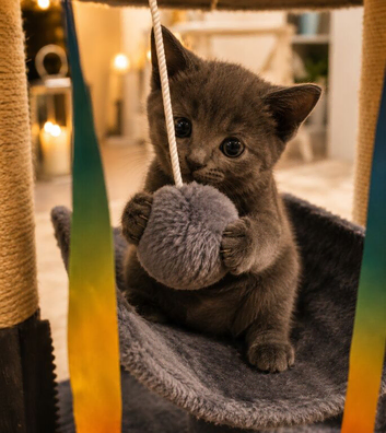 8 Weeks British Shorthair &pound;450 Urgent Rehome