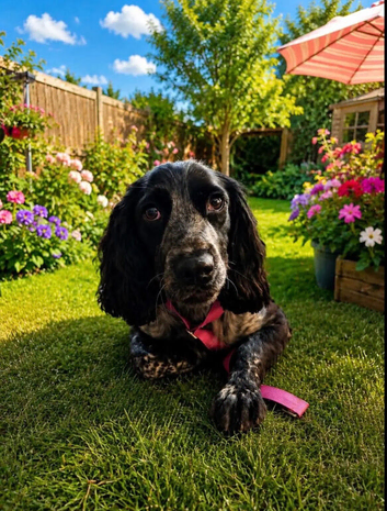 Rehoming Willow