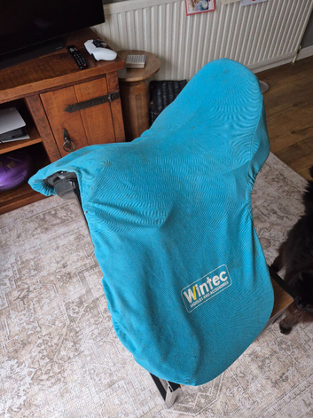 Wintec wide 17"