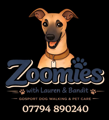 Zoomies - Gosport