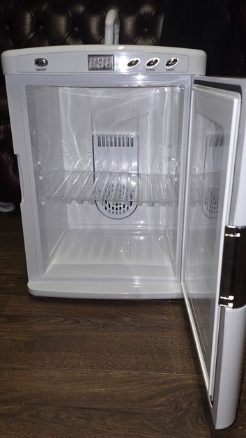 25L Digital Reptile Egg Incubator &ndash; High Pre