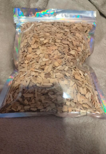Hamster supplies