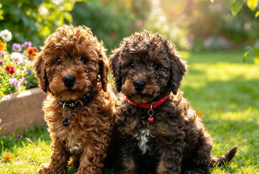 F1B toy cockapoos