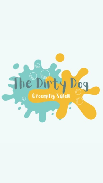 The Dirty Dog Grooming Salon - Truro