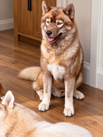 Siberian Husly Males for stud
