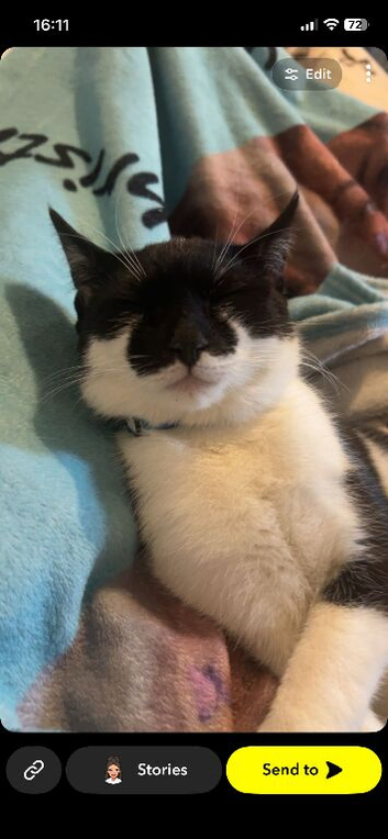 Sully aka Lully boy