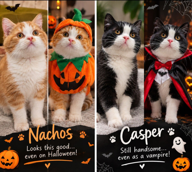 Beautiful Home-Raised BSH & Selkirk Rex Kittens
