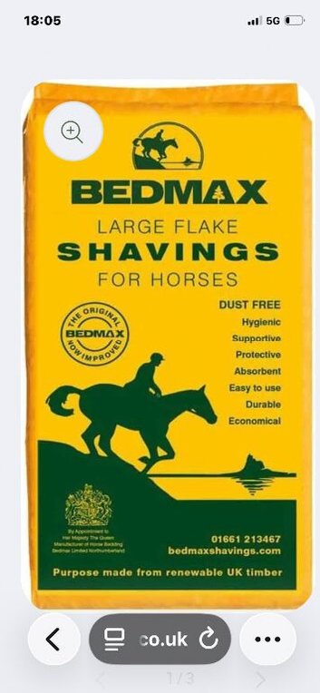 Bedmax