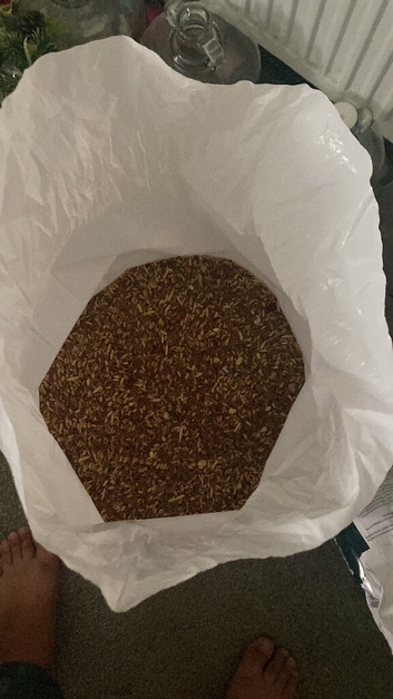 Grain