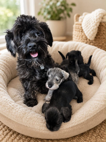 Schnauzer
