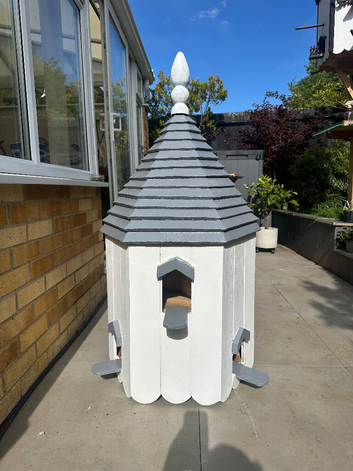 Handmade large Dovecote