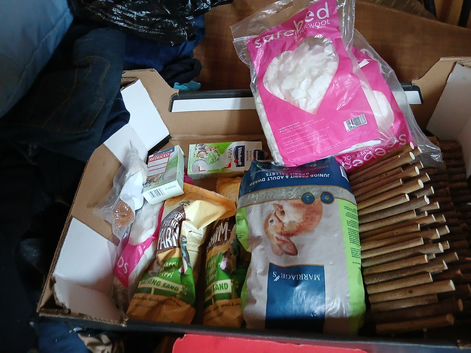 Pets stuff