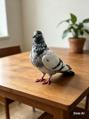 Pigeon