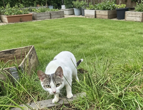Cats