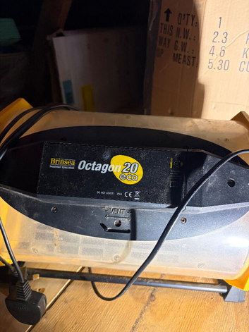 Incubator
