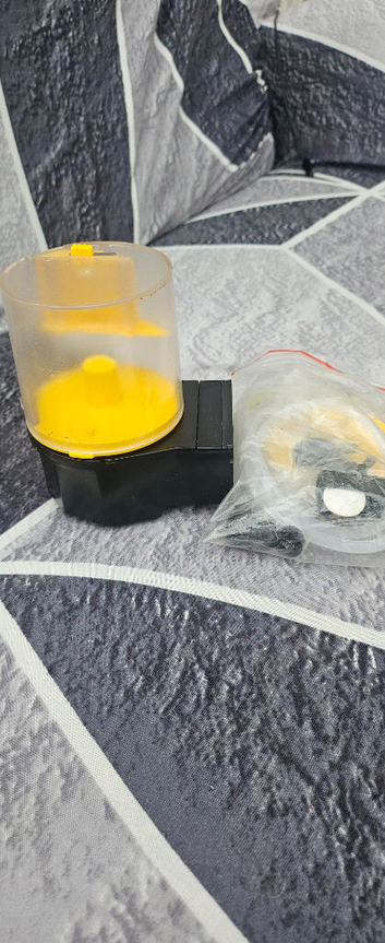 Automatic feeder