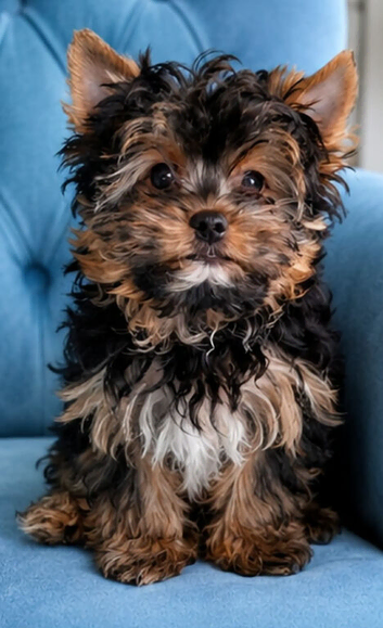 LAST BOY! READY TO GO️! Little Yorkshire Terrier!