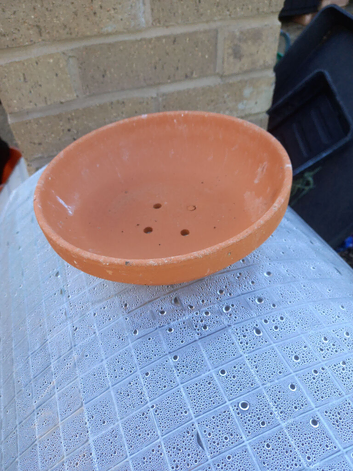 Pigeon China nest bowls