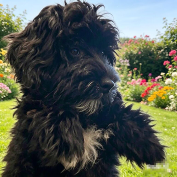 Beautiful Cockerpoo X Poodle puppies