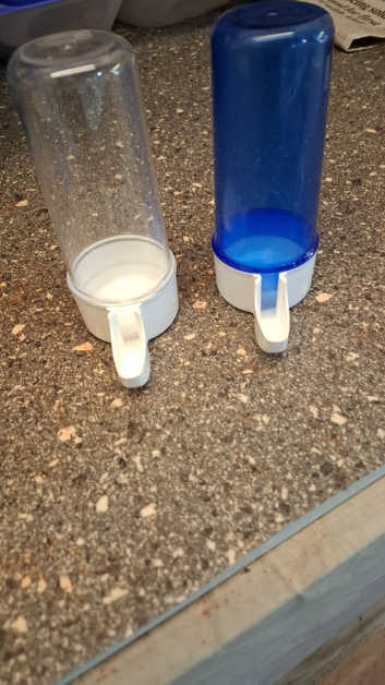 200 ml drinkers