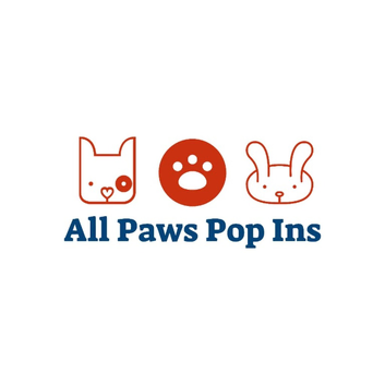 All Paws Pop Ins