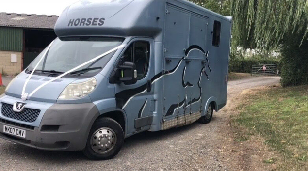 Peugeot 3.5tonne