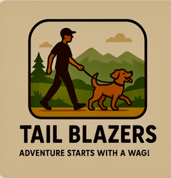 Happy Tails, One Walk at a Time