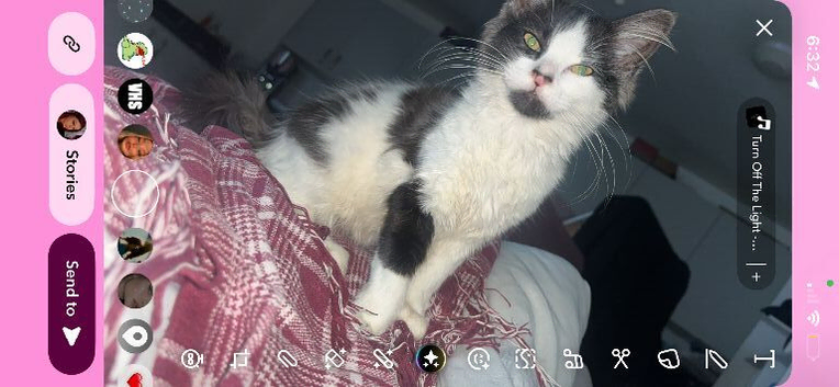 Beautiful girl