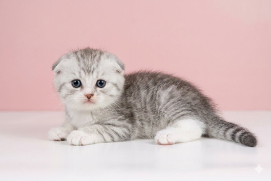Beautiful Scottish Fold & Scottish Straight Kittens Looking for Loving Homes