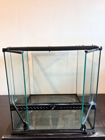 Exo Terra Terrarium