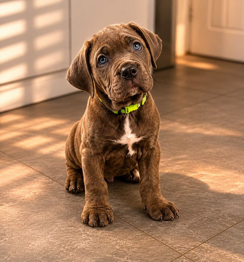 Exceptional Cane Corso Puppies &ndash; Elite Bloodlines