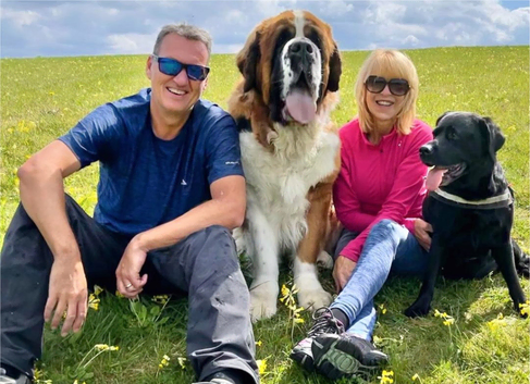 EXPERIENCED IN-HOUSE PET SITTERS IN NORFOLK TO LOOK AFTER YOUR ANIMALS WHILE YOU TAKE A WELL EARNED BREAK