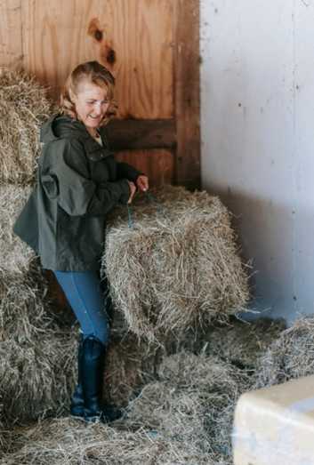 Excellence in Equine Employment