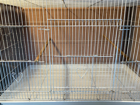 Cages