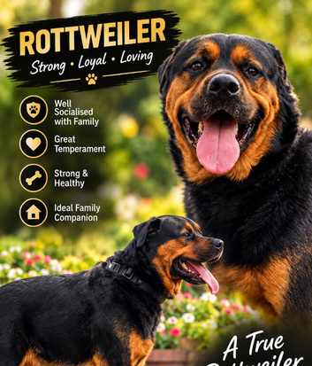 Rotwellier X