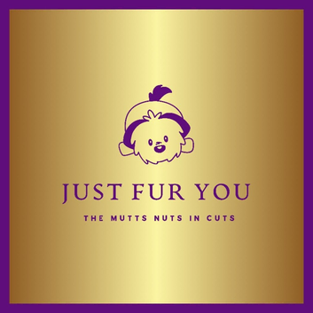 Just Fur You Dog Grooming Groomer