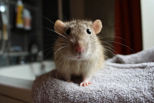 Rats for sale