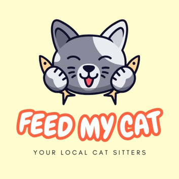Feed My Cat - Your Local Cat Sitters