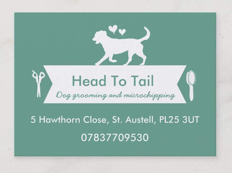 Professional microchipping service