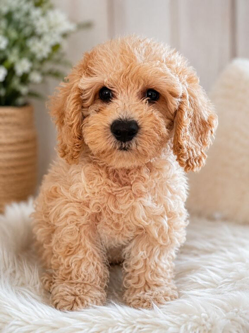 Last cavapoo boy puppy
