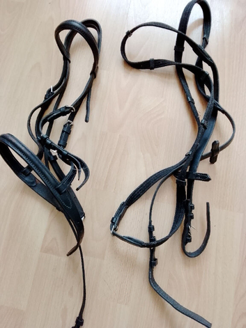 Bridles