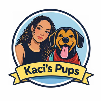 Kaci's Pups